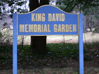 King David Memorial Gardens